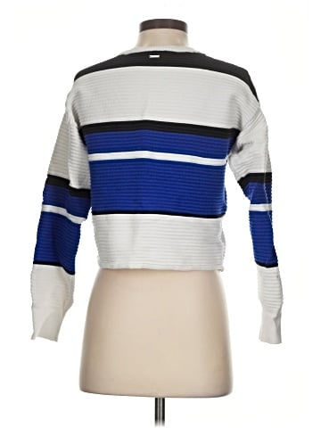 DKNY Pullover Sweater (view 2)