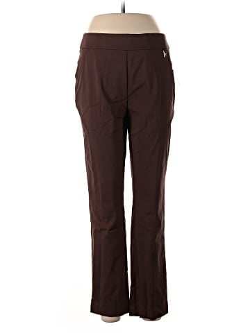 Rafaella Active Pants (view 1)