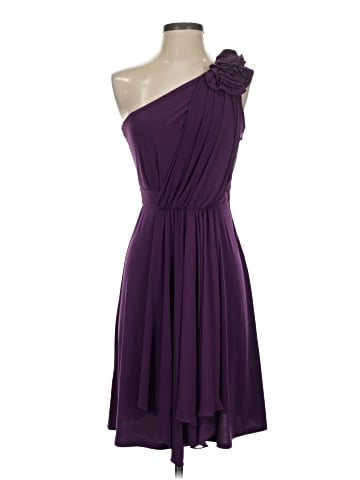 Max and Cleo Cocktail Dress (view 1)