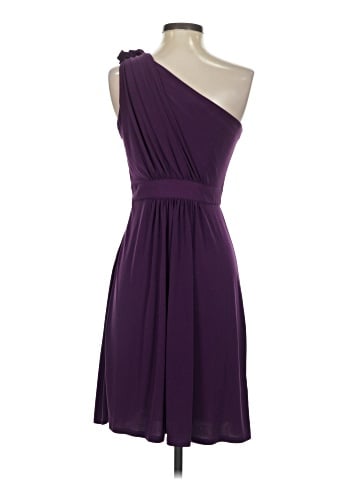 Max and Cleo Cocktail Dress (view 2)