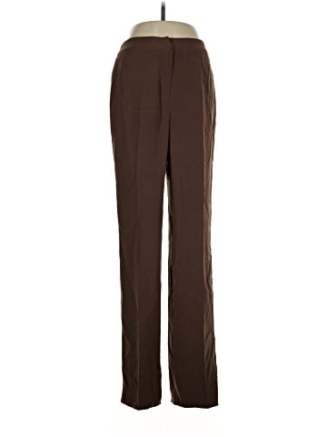 Jones New York Silk Pants (view 1)