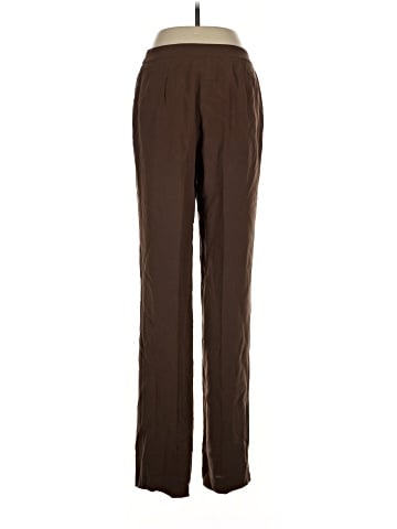 Jones New York Silk Pants (view 2)