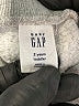 Baby Gap Gray Sweatpants Size 2T - photo 3