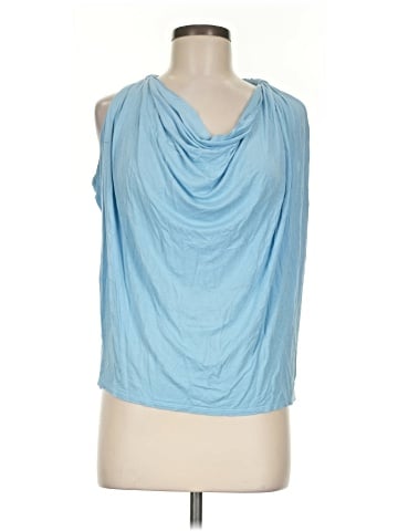 Michael Stars Sleeveless Blouse (view 1)