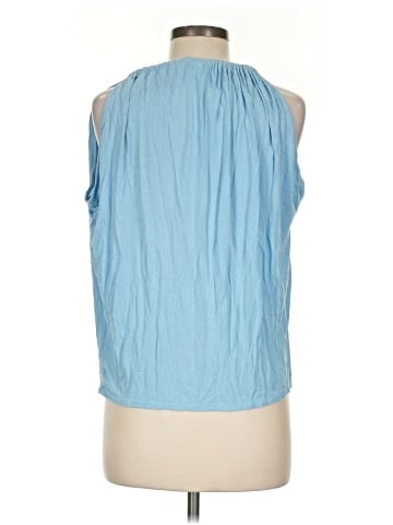 Michael Stars Sleeveless Blouse (view 2)