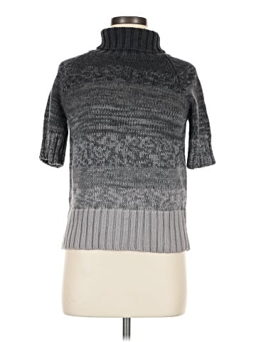 Hillard & Hanson Turtleneck Sweater (view 1)