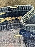 Seven7 Hearts Blue Jeans Size 10 - photo 7