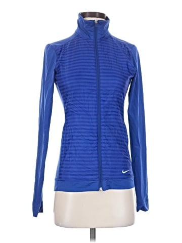 Nike Golf Track Jacket (view 1)