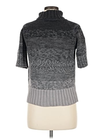Hillard & Hanson Turtleneck Sweater (view 2)