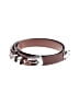 Col. Littleton Brown Belt One size - photo 1