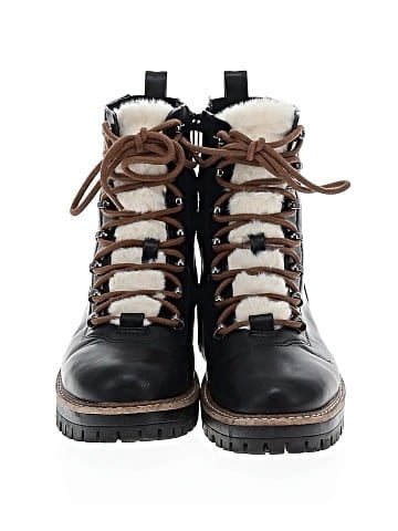 A New Day Ankle Boots (view 2)
