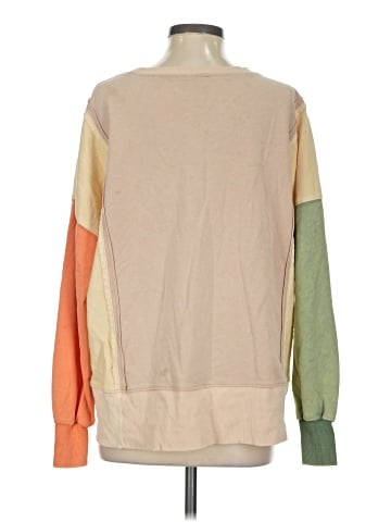 Fate Pullover Sweater (view 2)