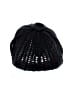 Betsy & Adam 100% Polyester Black Hat One size - photo 1
