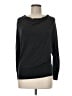 Ann Taylor LOFT Gray Pullover Sweater Size M - photo 1