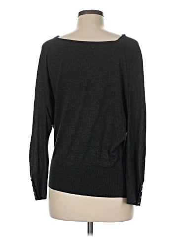 Ann Taylor LOFT Pullover Sweater (view 2)