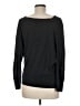 Ann Taylor LOFT Gray Pullover Sweater Size M - photo 2