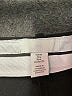H&M Solid Black Dress Pants Size 6 - photo 7