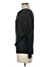 Ann Taylor LOFT Gray Pullover Sweater Size M - photo 5