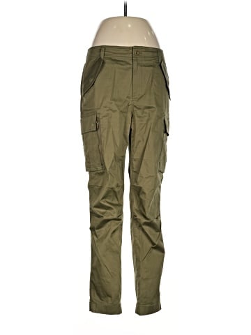 Lauren by Ralph Lauren Cargo Pants (view 1)