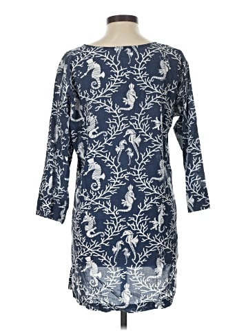 Gretchen Scott Designs Swimsuit Cover Up (view 2)