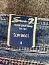 Seven7 Hearts Blue Jeans Size 8 - photo 7