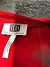 Laundry by Design Solid Red Cocktail Dress Size 4 - photo 7