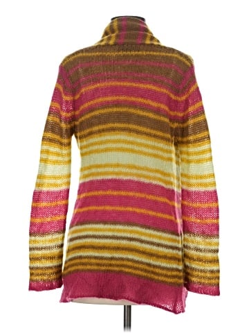 Wooden Ships Cardigan (view 2)