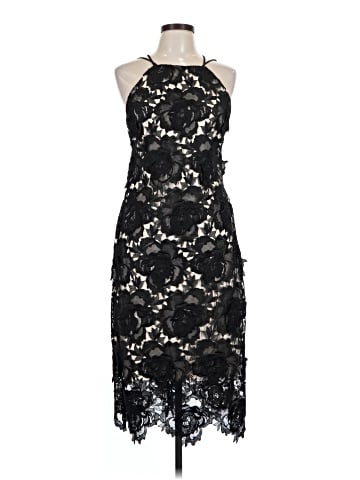 Nicole Miller Cocktail Dress (view 1)