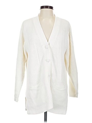 Liz Baker Cardigan (view 1)
