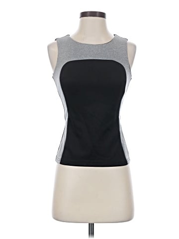 SODA Sleeveless Top (view 1)