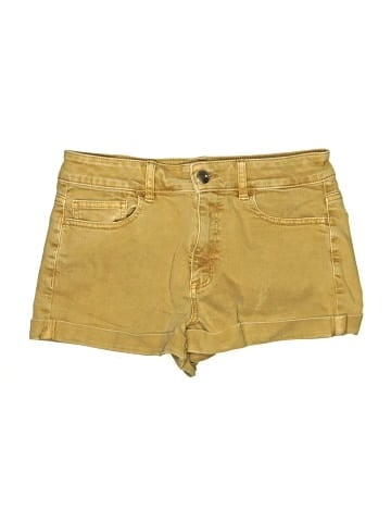 American Eagle Outfitters Khaki Shorts (view 1)