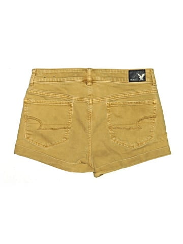 American Eagle Outfitters Khaki Shorts (view 2)