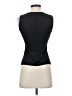 SODA Gray Sleeveless Top Size S - photo 2