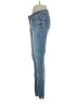 BKE Solid Blue Jeans Size 25 waist - photo 5