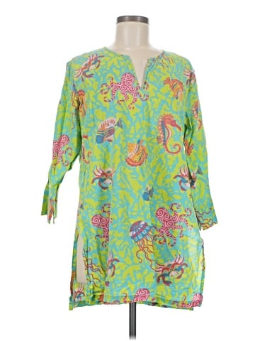 Gretchen Scott Designs Casual Dress (view 1)