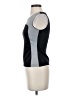 SODA Gray Sleeveless Top Size S - photo 5