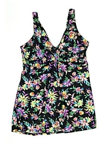 Island Escape Swimsuit Cover Up (view 1)