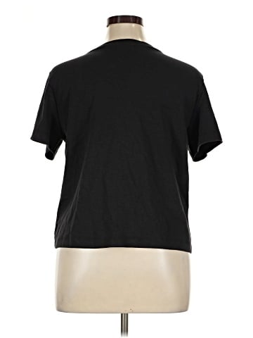 Jones New York Short Sleeve T-Shirt (view 2)