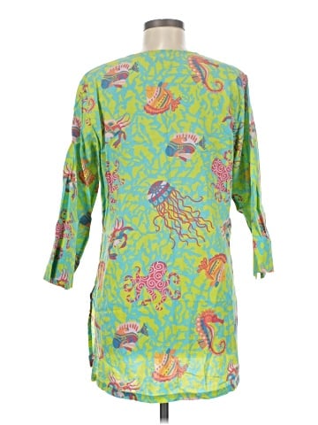 Gretchen Scott Designs Casual Dress (view 2)