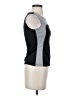 SODA Gray Sleeveless Top Size S - photo 4