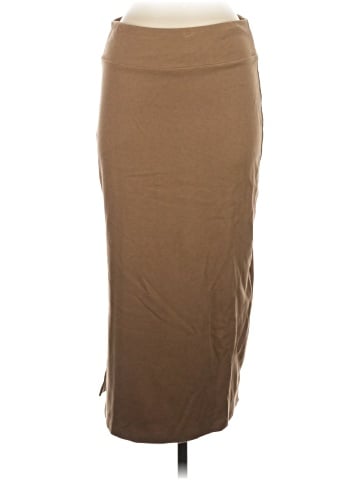 Peace of Cloth Casual Skirt (view 1)