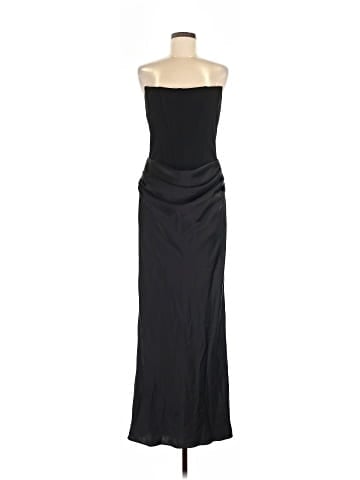 Betsy & Adam Cocktail Dress (view 1)