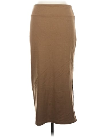 Peace of Cloth Casual Skirt (view 2)