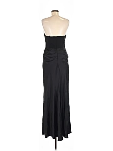 Betsy & Adam Cocktail Dress (view 2)