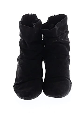 Christian Siriano for Payless Ankle Boots (view 2)