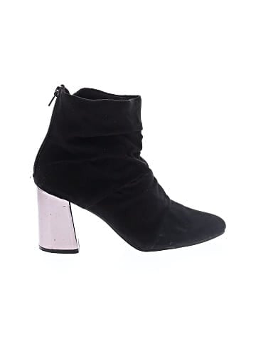 Christian Siriano for Payless Ankle Boots (view 1)