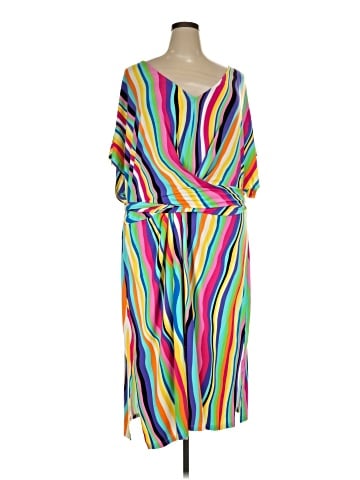 ELOQUII Casual Dress (view 1)