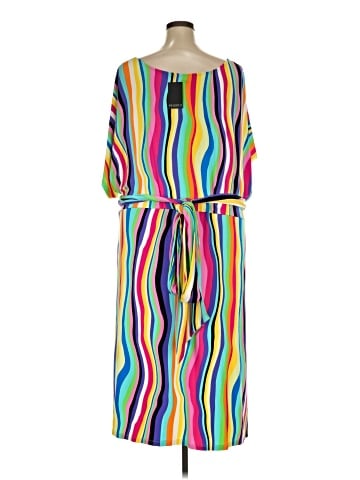 ELOQUII Casual Dress (view 2)