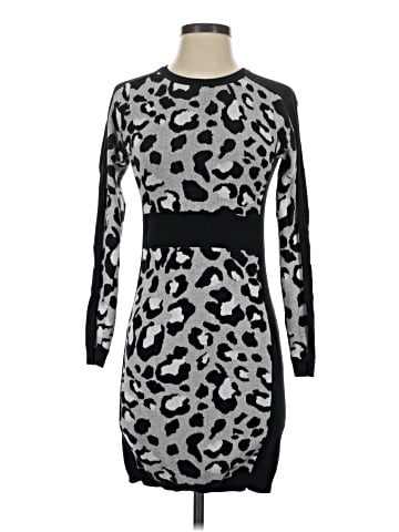 DKNY Jeans Cocktail Dress (view 1)