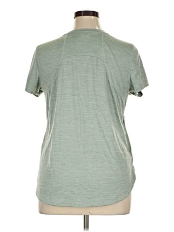 Eddie Bauer Short Sleeve T-Shirt (view 2)